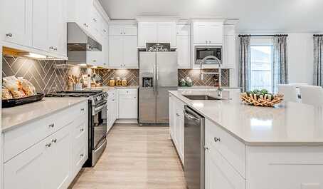 Montecagnano Avenue, New Caney, TX 77357