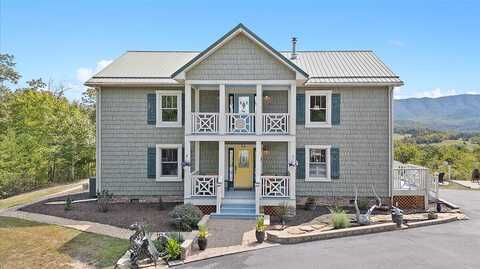 Craigs Creek, NEW CASTLE, VA 24127