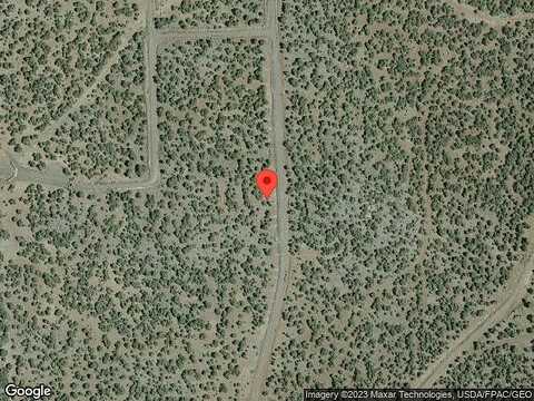 Bella Vista Loop, Williams, AZ 86046