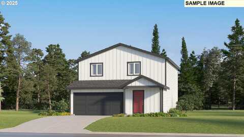 Henderson Way, Longview, WA 98632