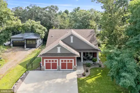 Galahad, HUDSON, WI 54016