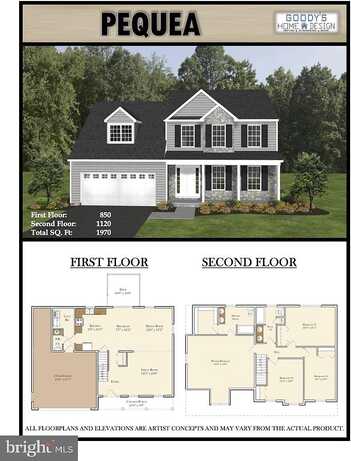 American Ave, CARLISLE, PA 17013