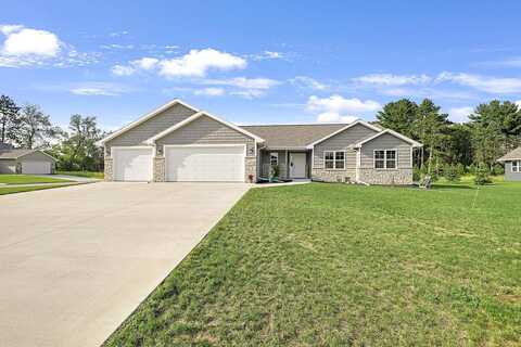 Penny, NEW LONDON, WI 54961