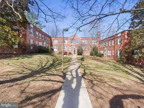 Key Blvd #11554, ARLINGTON, VA 22201