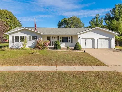 Valhalla View, REEDSBURG, WI 53959