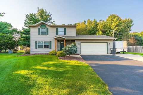 Cortez, SCHOFIELD, WI 54476