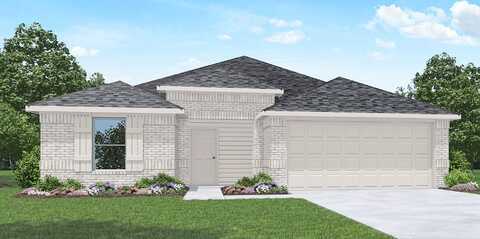 Birchwood Hills Drive, Crosby, TX 77532