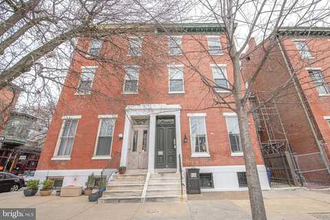 Green St #2, PHILADELPHIA, PA 19130