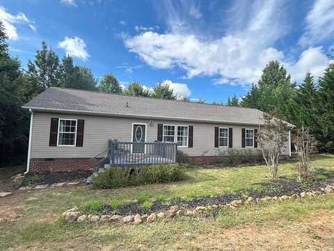 Buck Woods, WOODLAWN, VA 24381