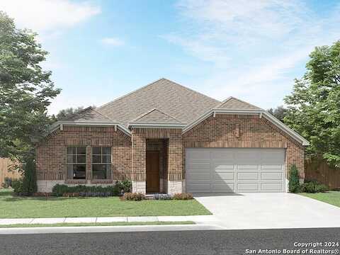 Argon, SAN ANTONIO, TX 78245