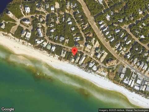 Pelican Cir, Inlet Beach, FL 32461