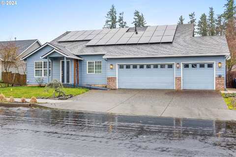 Pebble Beach, OREGON CITY, OR 97045