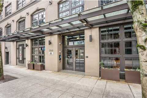 Nw Lovejoy St #725, Portland, OR 97209