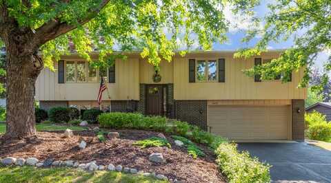 Xerxes, BURNSVILLE, MN 55337