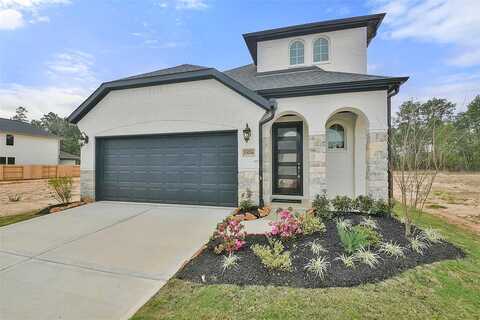 Brookwood Bend, CONROE, TX 77302