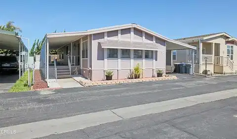 E Pleasant Valley #22, Oxnard, CA 93033