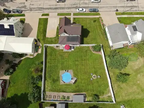 Willow, LANCASTER, WI 53813