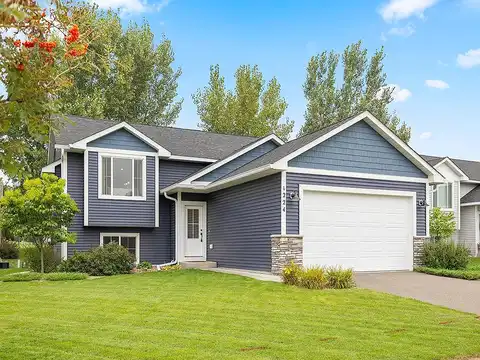 Rich River, NEW RICHMOND, WI 54017
