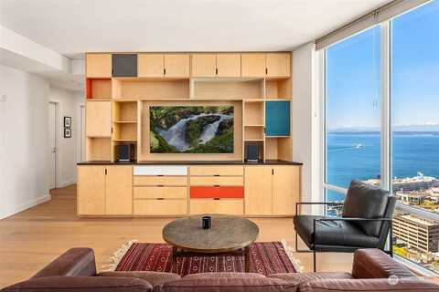 Stewart, SEATTLE, WA 98101