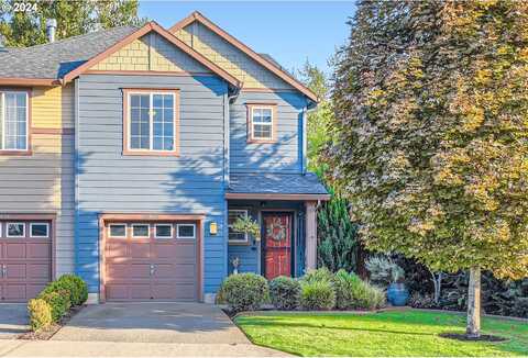 Darling, OREGON CITY, OR 97045