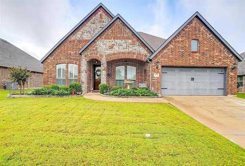 Sapphire, JOSHUA, TX 76058