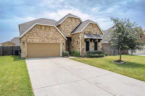 San Marcos, BAYTOWN, TX 77523