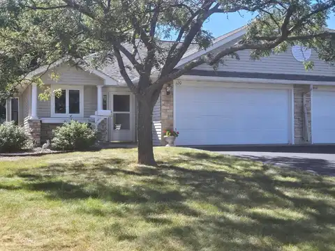 Spruce, NEW RICHMOND, WI 54017