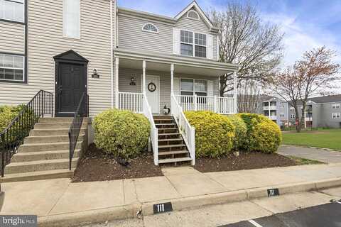 Dover Pl #12, STAFFORD, VA 22556