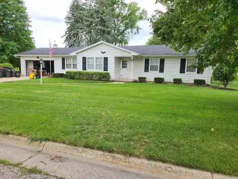 Hickory, WATERLOO, WI 53594