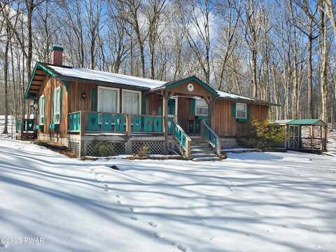 Stag Court, Hawley, PA 18428
