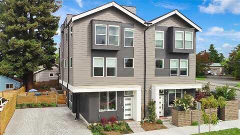72Nd, SEATTLE, WA 98115