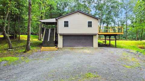 Eagle Crest Road, Greentown, PA 18426