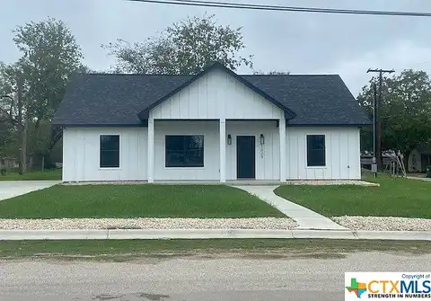 Fannin, LULING, TX 78648