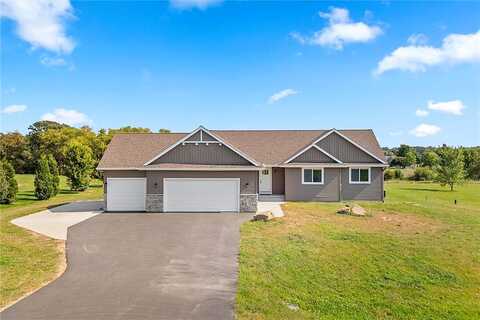 166Th, HAMMOND, WI 54015
