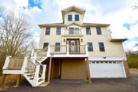 Clarke S Lane, Penn Forest Township, PA 18229