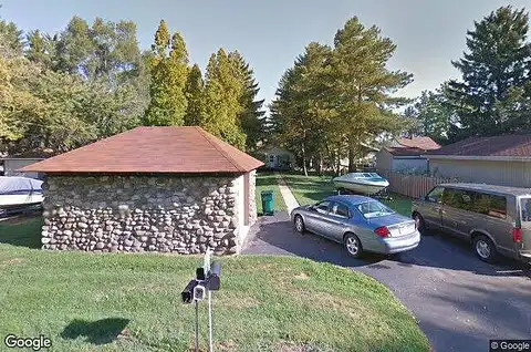 Shorewood, EAST TROY, WI 53120