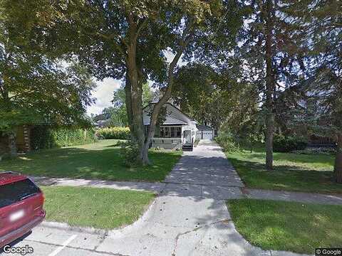 Hilgen, CEDARBURG, WI 53012