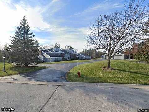 Fieldhack, PEWAUKEE, WI 53072