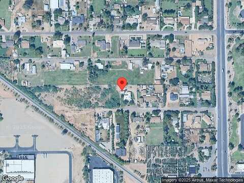 Harvard, GILBERT, AZ 85233