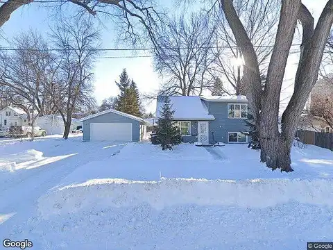4Th, MOORHEAD, MN 56560
