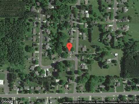 Highland, MEDFORD, WI 54451