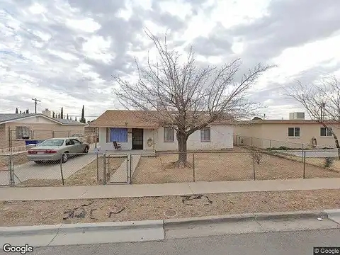 Mount Whitney, EL PASO, TX 79904