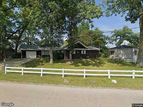 Lakeshore, BURLINGTON, WI 53105