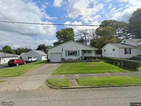 Crowder, SHARON, PA 16146