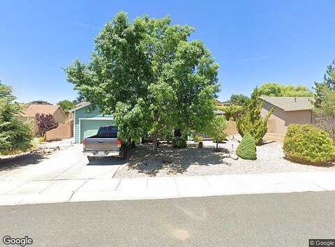 Rabbit Brush, PRESCOTT VALLEY, AZ 86315
