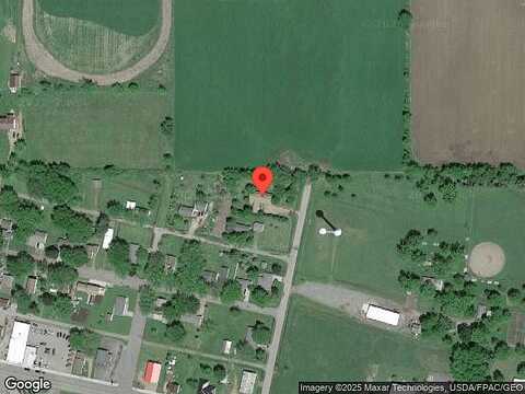 Bradley, MILLADORE, WI 54454