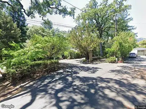 Willow, UKIAH, CA 95482