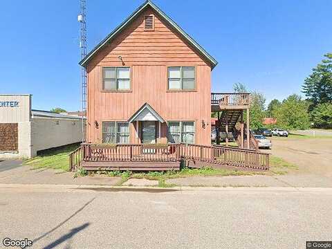 Duck Lake, LAND O LAKES, WI 54540