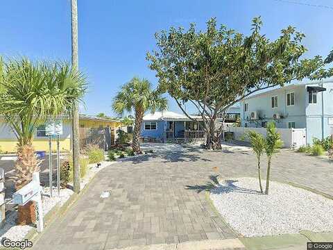 70Th, ST PETE BEACH, FL 33706