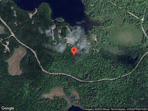 Bear Den, LAKE TOMAHAWK, WI 54539